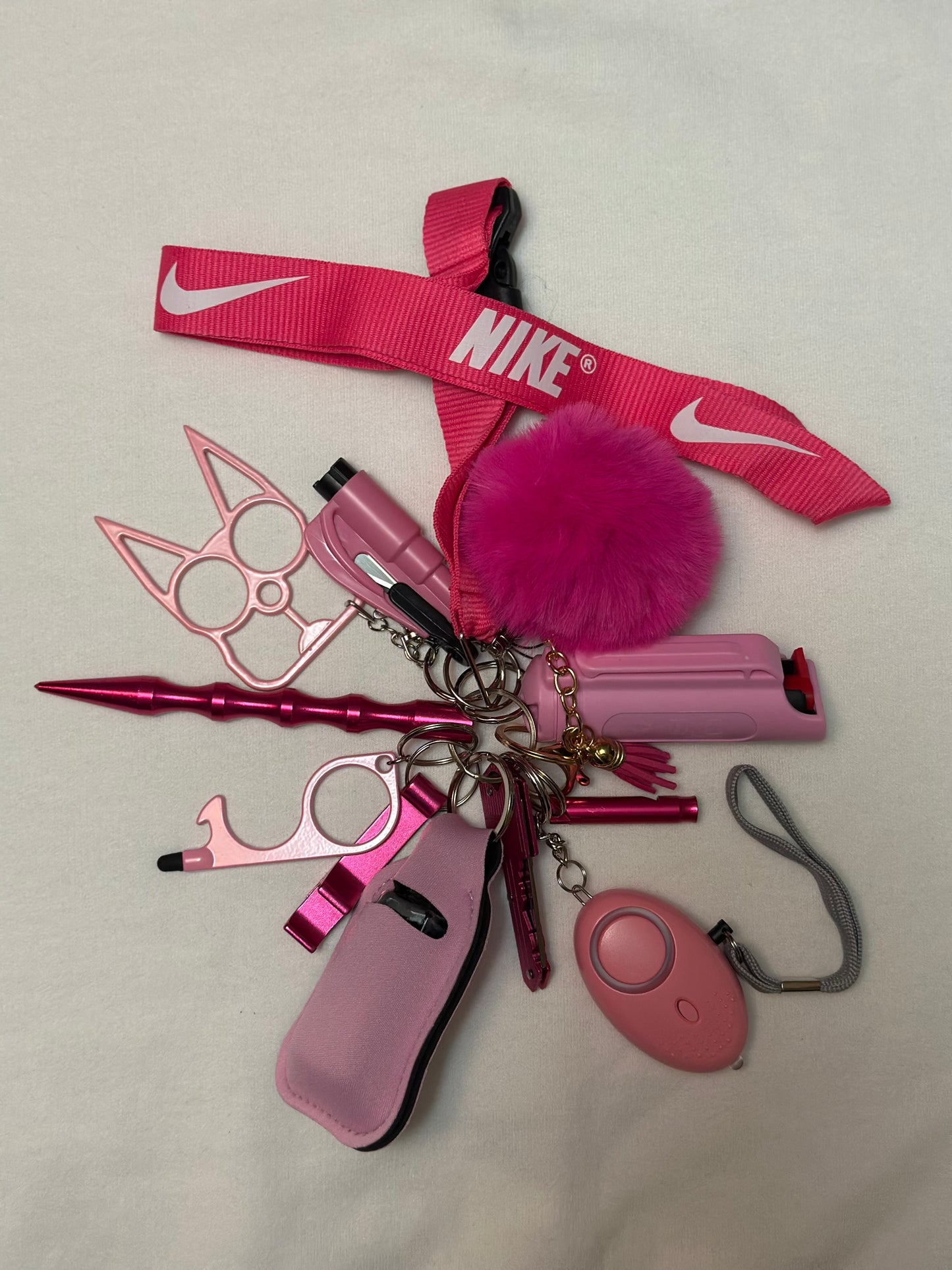 Baby Pink