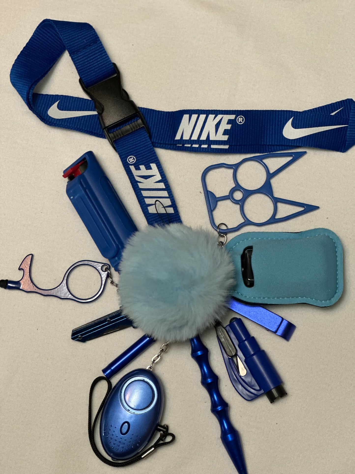 Blue Passion