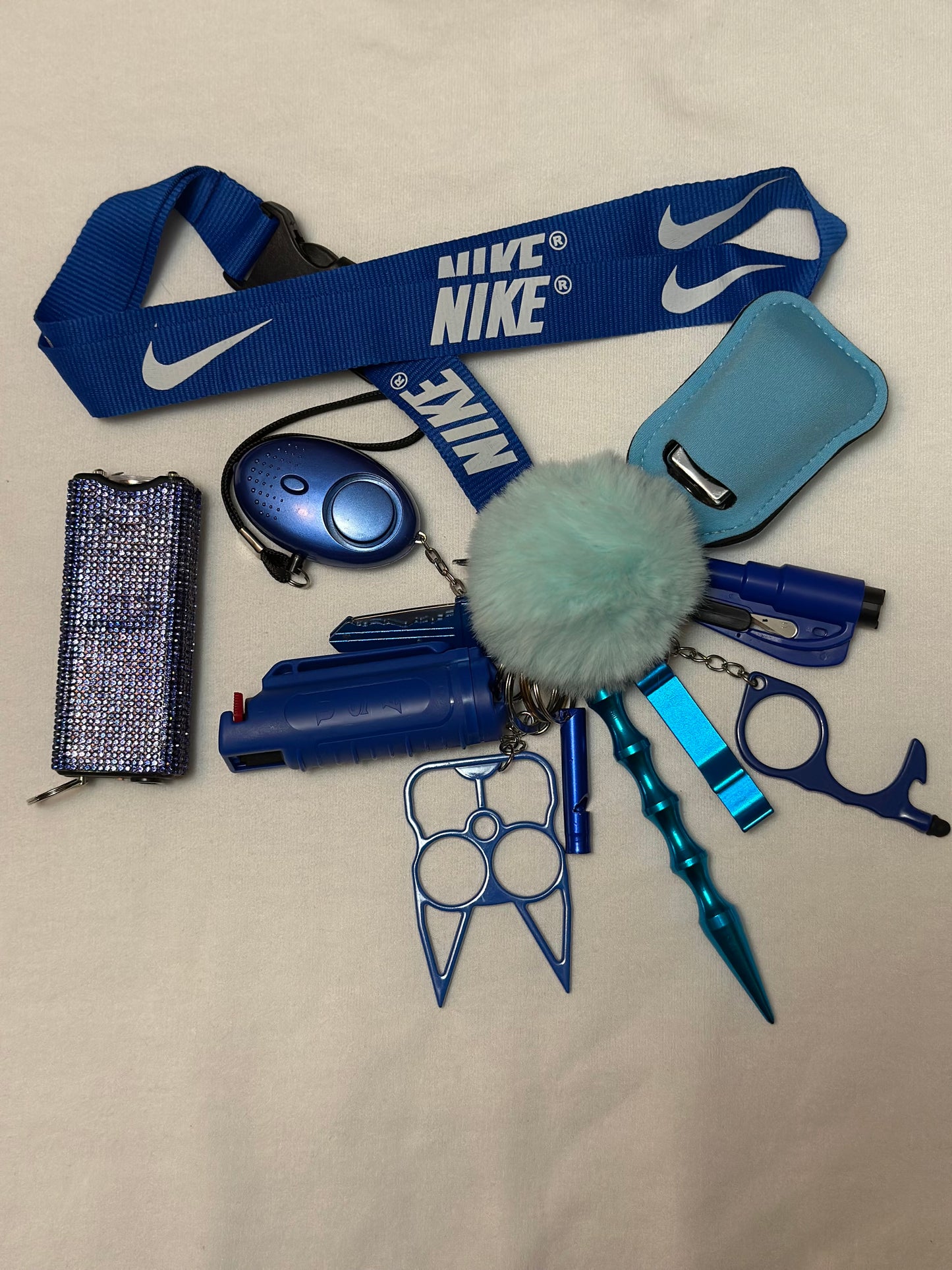 Blue Passion