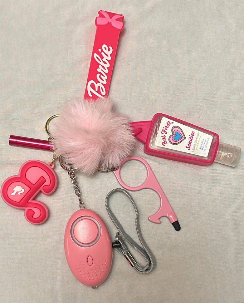 Barbie