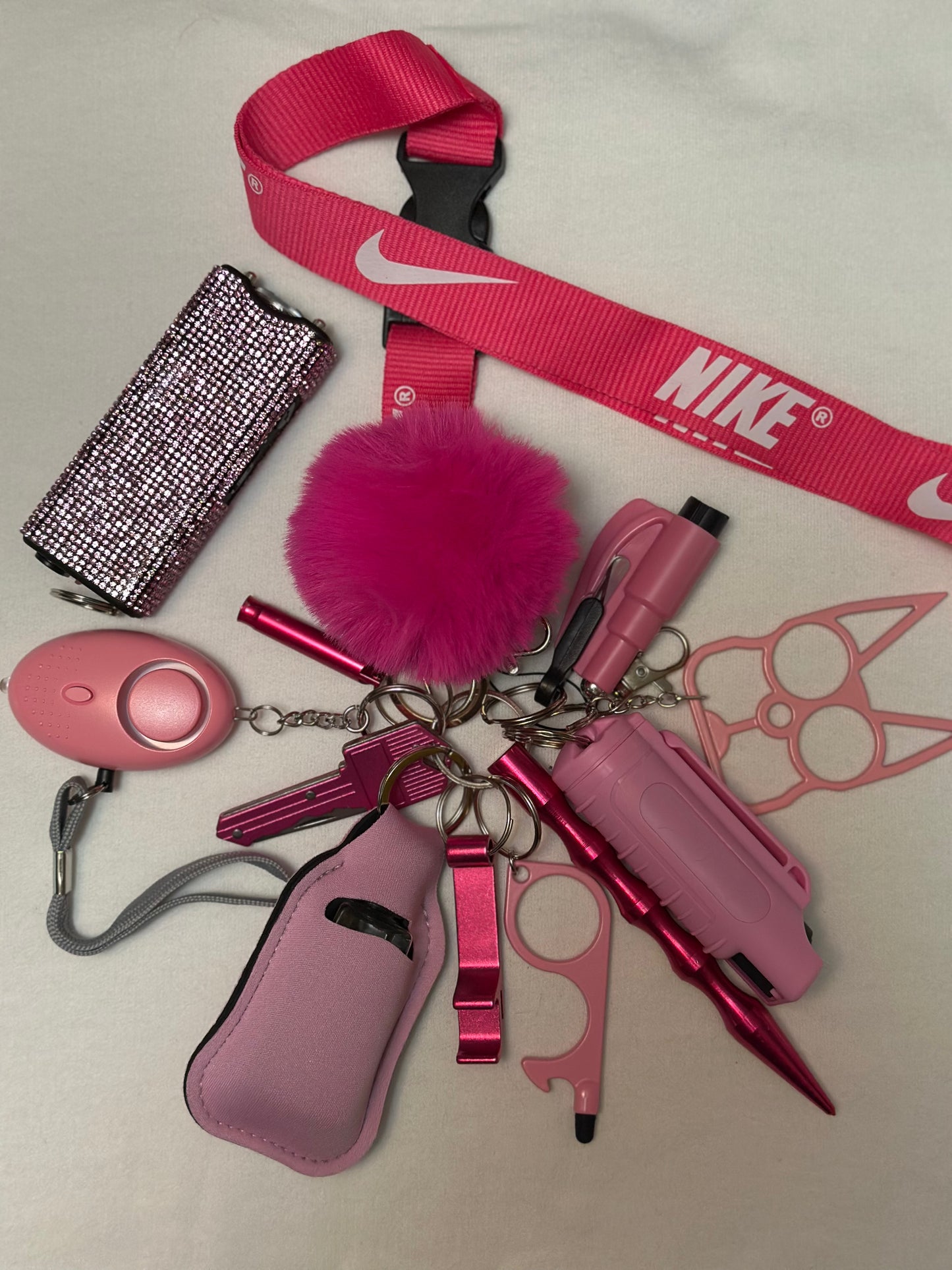Baby Pink