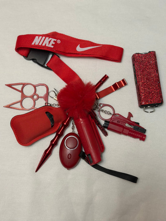 Big Red