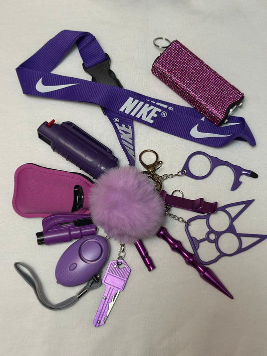 Purple Fantasy