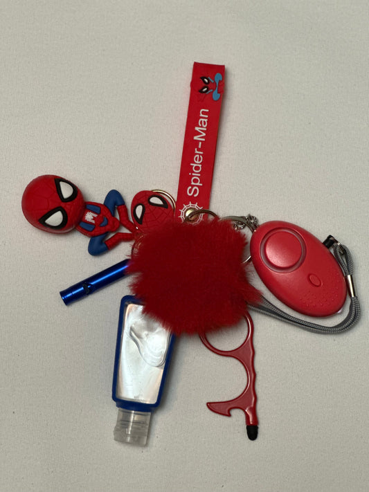 Spider-Man
