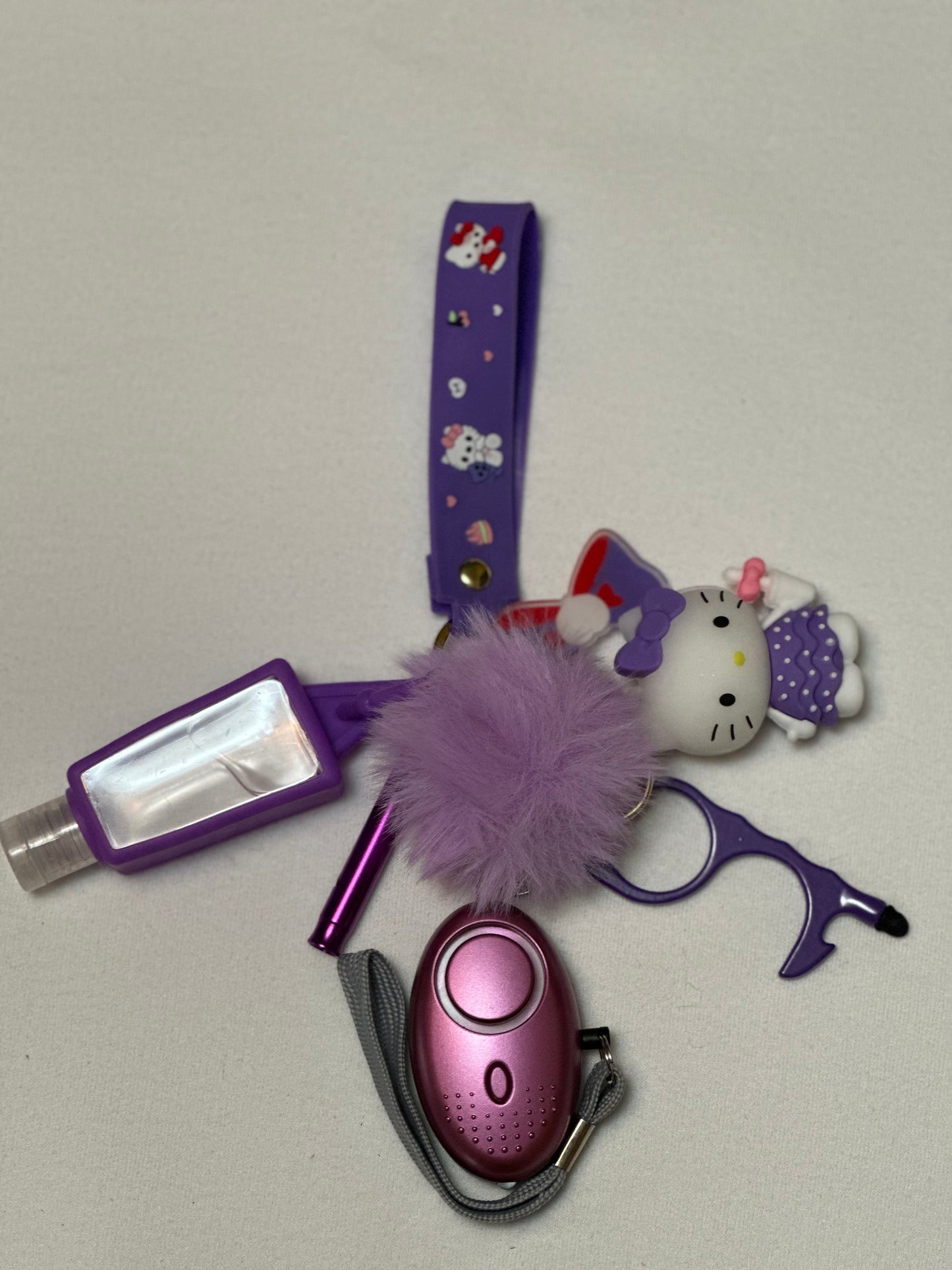 Pink Hello Kitty