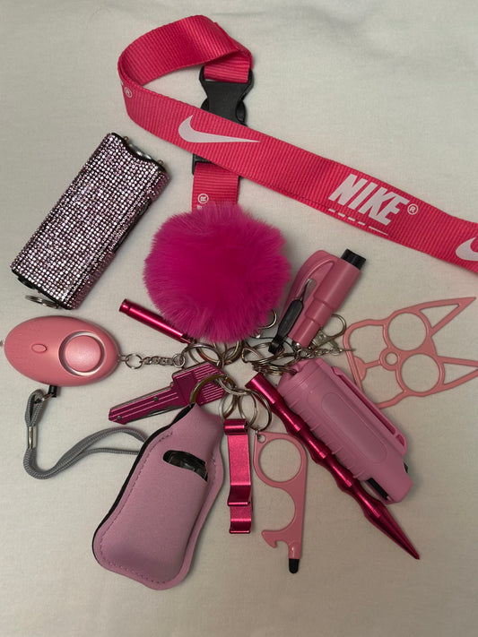 Baby Pink