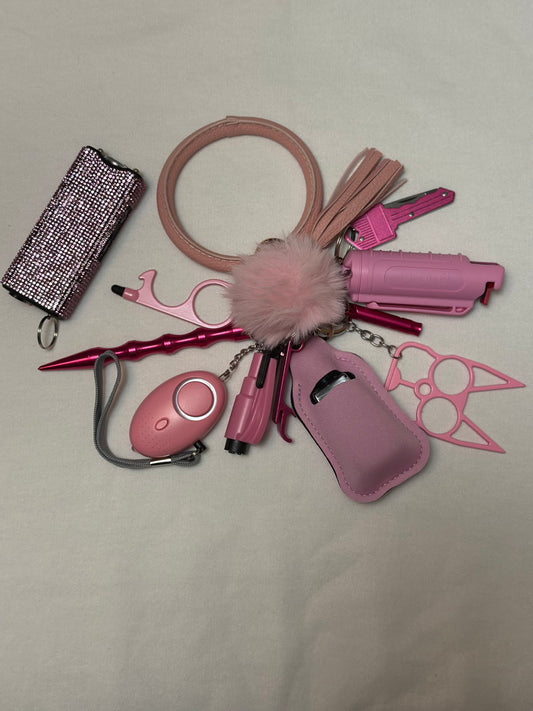 Pinkalicious